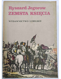 Jegorow - Zemsta księcia