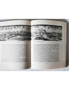 Banach - Dawne widoki Krakowa 2