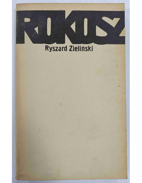 Zieliński - Rokosz