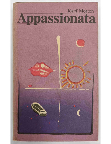 Morton - Appassionata Tom 2