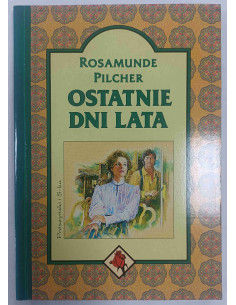 Pilcher - Ostatnie dni lata