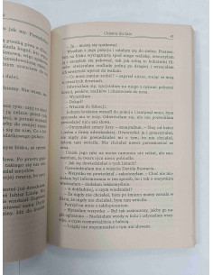 Pilcher - Ostatnie dni lata 2