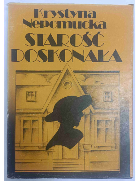 Nepomucka - Starość doskonała