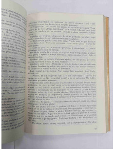 Nepomucka - Starość doskonała 2