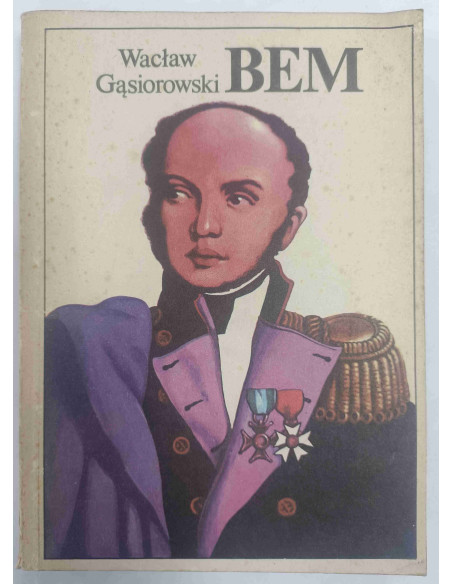 Gąsiorowski - Bem