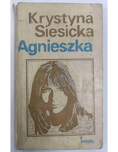 Siesicka - Agnieszka