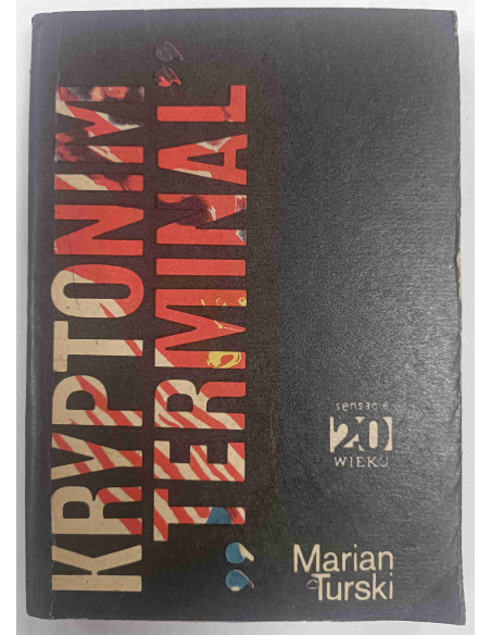 Turski - Kryptonim Terminal