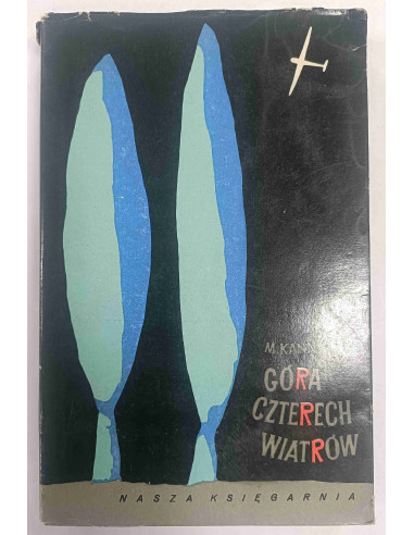 Kann - Góra czterech wiatrów