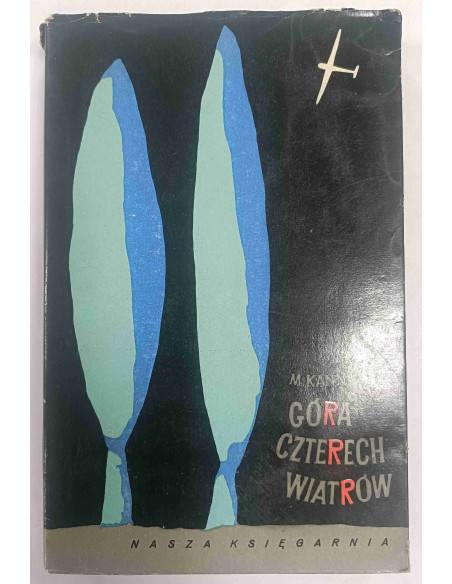 Kann - Góra czterech wiatrów