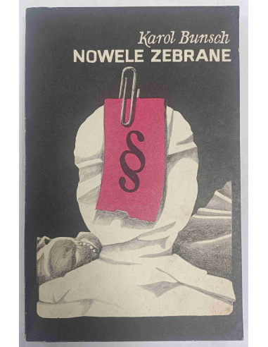 Bunsch - Nowele zebrane