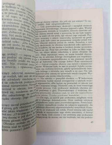 Bunsch - Nowele zebrane