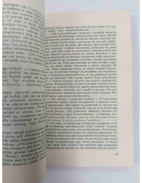 Bunsch - Nowele zebrane