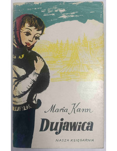 Kann - Dujawica