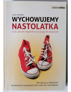Hayman - Wychowujemy nastolatka