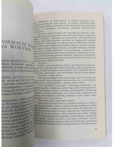 Kossak-Szczucka - Pożoga 2