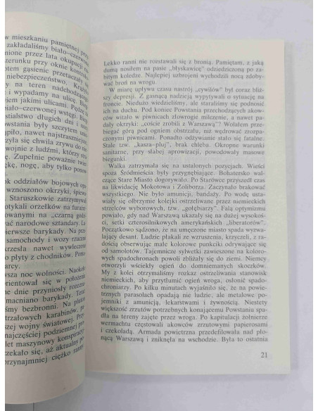 Pawłowski OP - Stopem przez życie