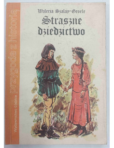 Groele - Straszne dziedzictwo