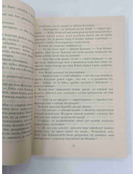 Groele - Straszne dziedzictwo