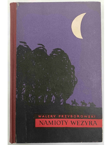Przyborowski - Namioty Wezyra