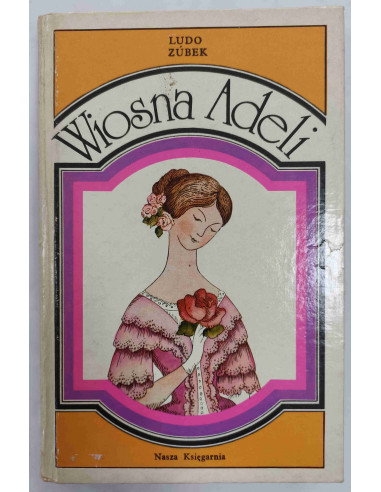 Zubek - Wiosna Adeli