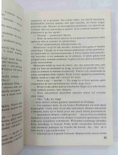 May - Syn łowcy niedźwiedzi 2