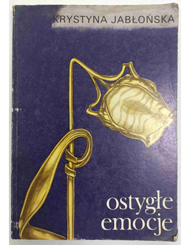 Jabłońska - Ostygłe emocje