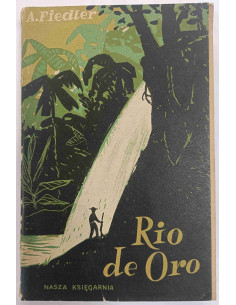 Fiedler - Rio de Oro
