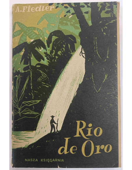Fiedler - Rio de Oro