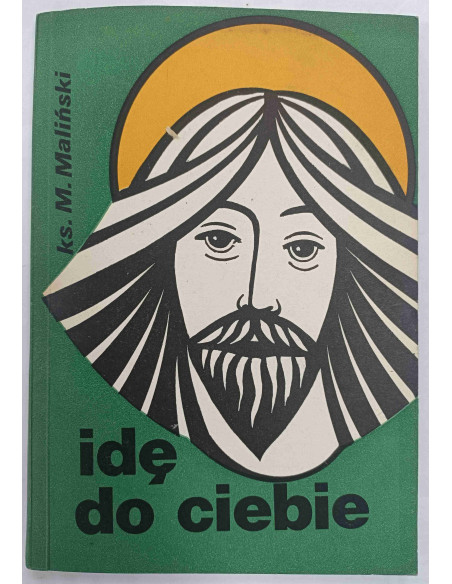 ks. Maliński - Idę do ciebie