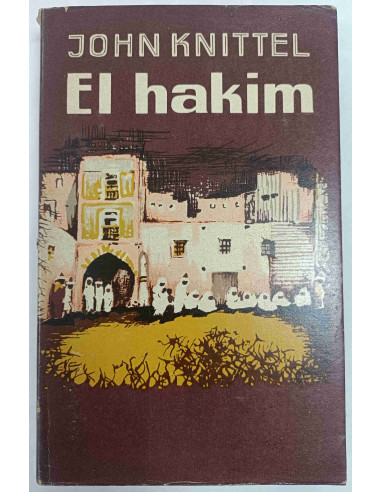 Knittel - El hakim