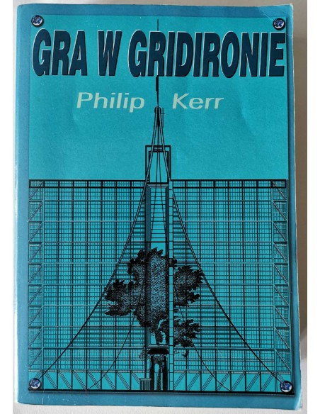 Kerr - Gra w Gridironie