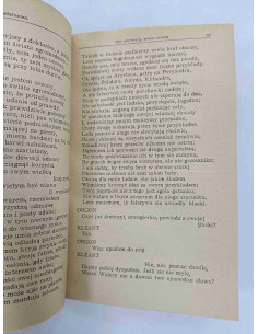 Molier - Świętoszek Skąpiec 2