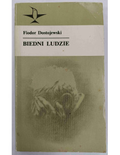 Dostojewski - Biedni ludzie