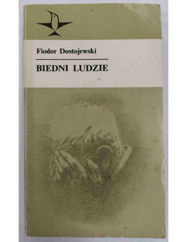 Dostojewski - Biedni ludzie