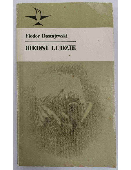 Dostojewski - Biedni ludzie
