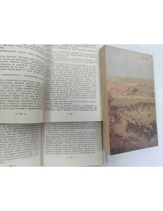 Reymont - Rok 1794 3 tomy 2