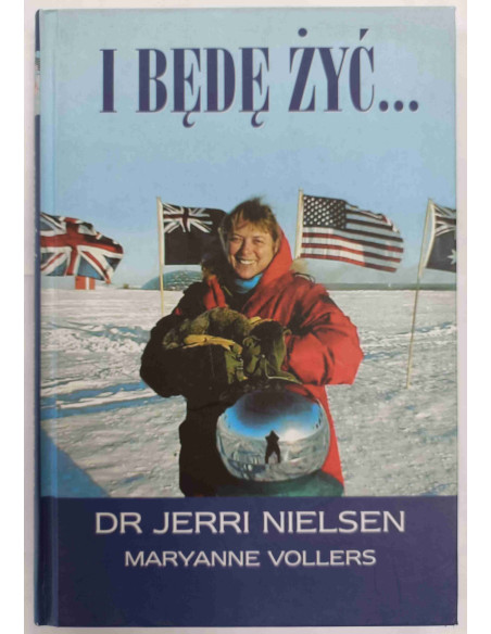 Nielsen - I będę żyć
