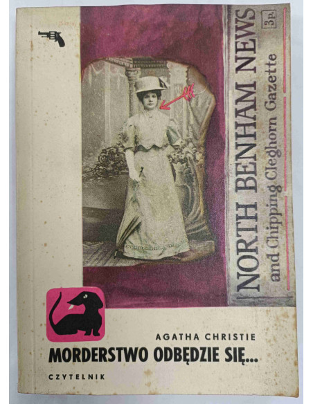 Christie - Morderstwo odbędzie się