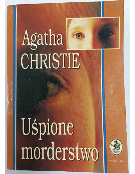 Christie - Uśpione morderstwo