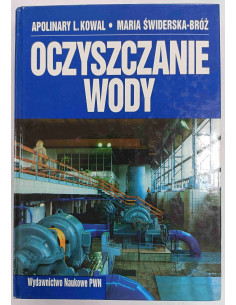 Kowal - Oczyszczanie wody