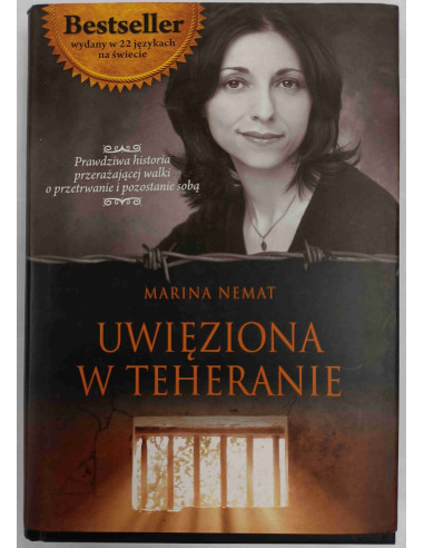 Nemat - Uwięziona w Teheranie