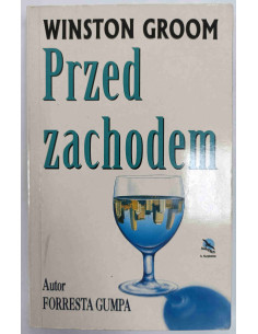 Groom - Przed zachodem