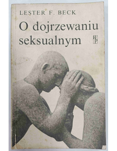 Beck - O dojrzewaniu seksualnym