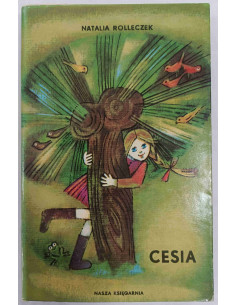 Rolleczek - Cesia