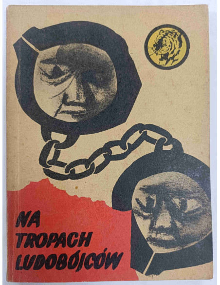 Kozłowski - Na tropach ludobójców Tygrys