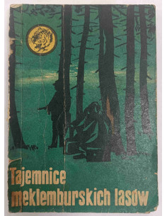 Woliński - Tajemnice meklemburskich lasów Tygrys