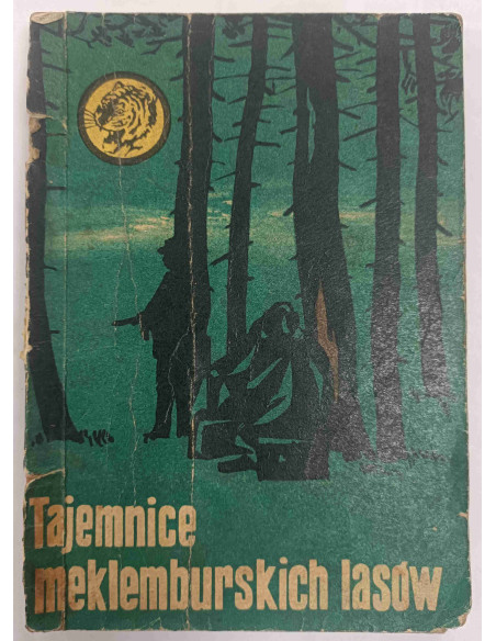 Woliński - Tajemnice meklemburskich lasów Tygrys