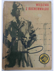 Zonik - Wiedźma z Buchenwaldu Tygrys