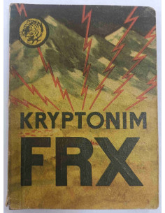 Ornelli - Kryptonim FRX Tygrys