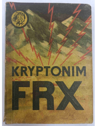 Ornelli - Kryptonim FRX Tygrys